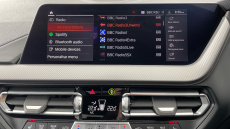 BMW 1 Series 118i [136] M Sport 5dr Step Auto [LCP] Petrol Hatchback